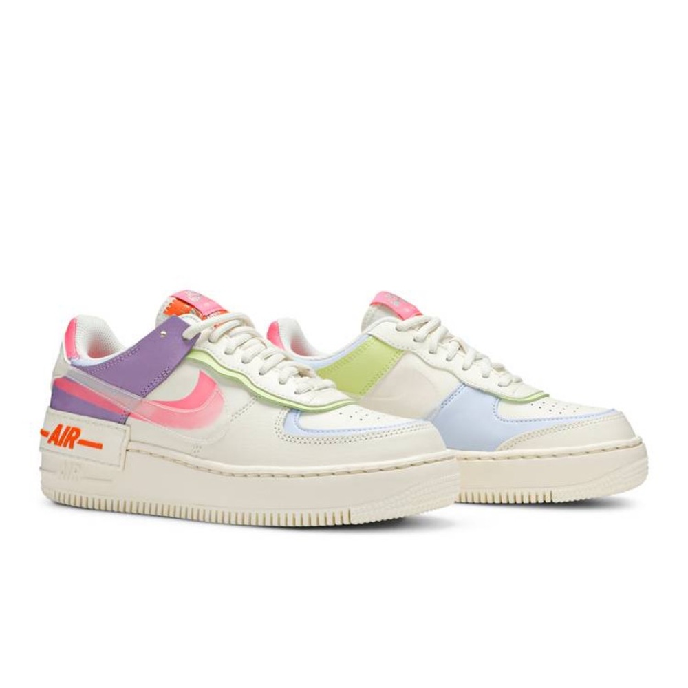 Air Force 1’s ‘Shadow Beige’ women’s